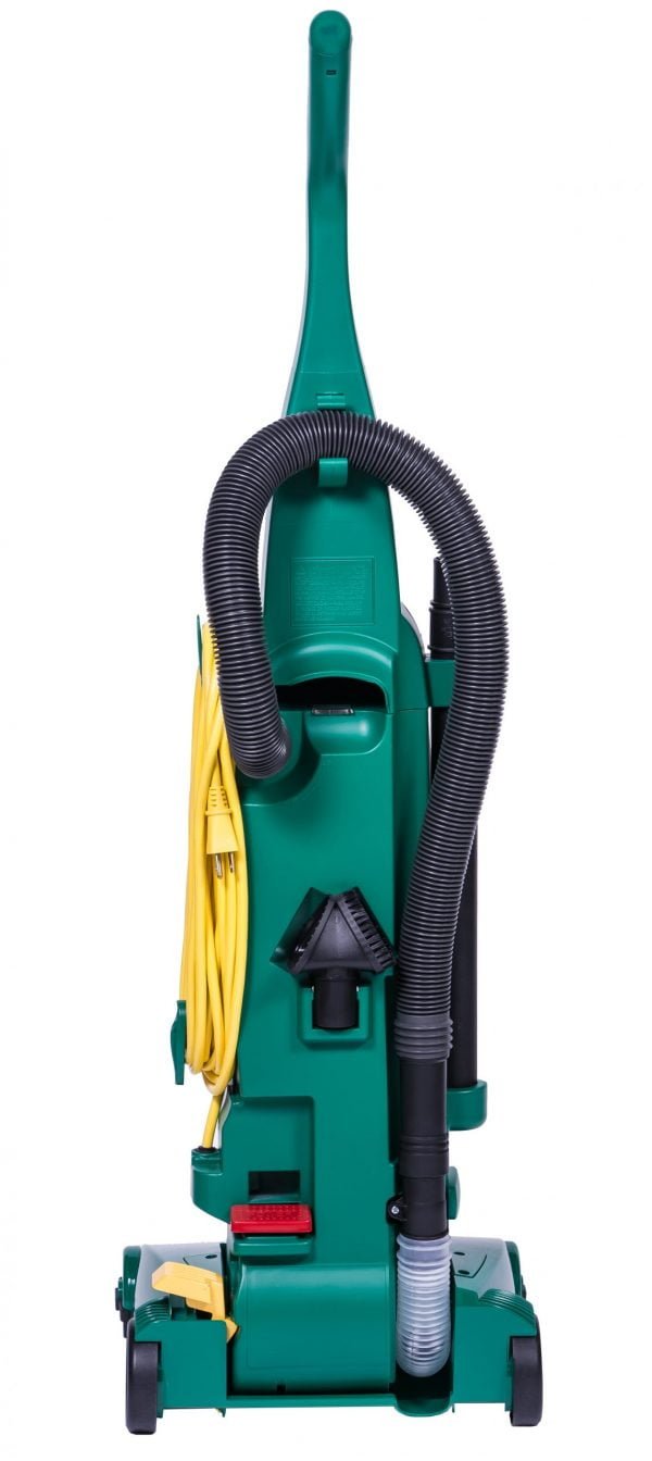 BGU1937T - ProCup Upright Vacuum W/TOOLS - Image 2